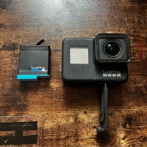 GoPro hero 7 Black